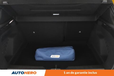 Avenger 1.2 Turbo T3 E-Hybrid Longitude BVR6 110 ch 2026 occasion 92130 Issy-les-Moulineaux