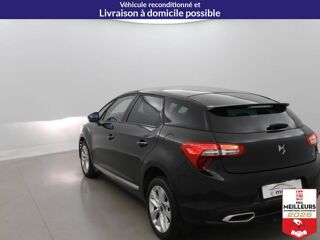 DS5 HDi 150 Be Chic +Cam&eacute;ra 2016 occasion 10150 Lavau