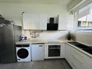  Appartement à vendre 5 pièces 94 m²