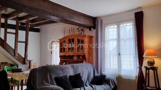  Maison à vendre 3 pièces 90 m²