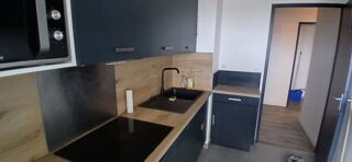  Appartement à louer 3 pièces 62 m²