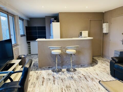  Appartement � louer 1 pi�ce 32 m�