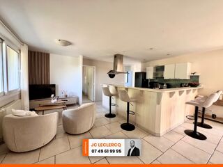  Maison à vendre 4 pièces 109 m²