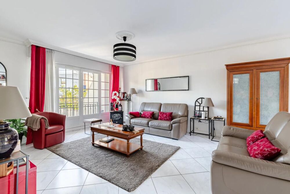 Vente Maison Maison Drancy