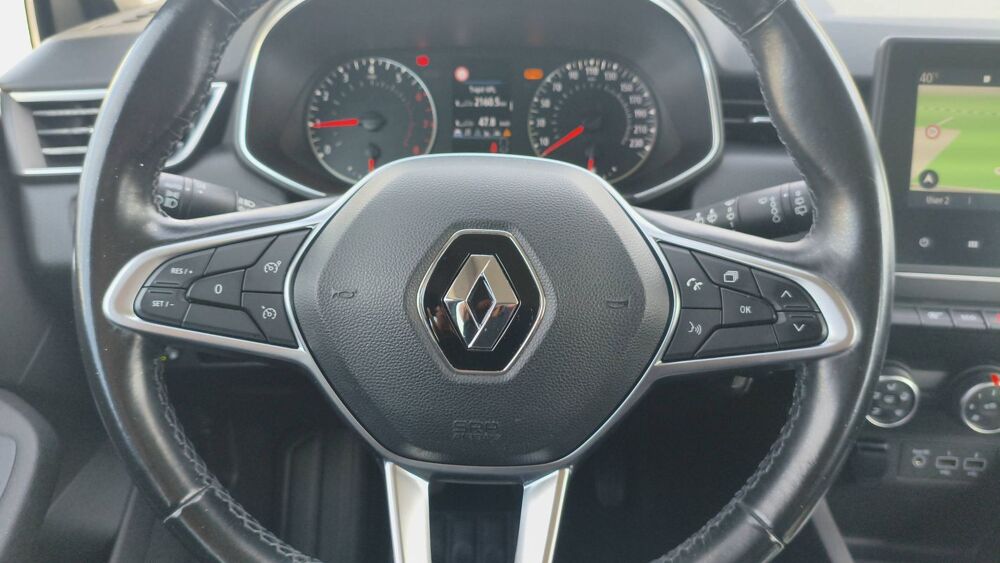 Clio 1.0 TCe 100 GPL Business - 2020 occasion 60126 Rivecourt