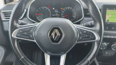 Clio 1.0 TCe 100 GPL Business - 2020 occasion 60126 Rivecourt