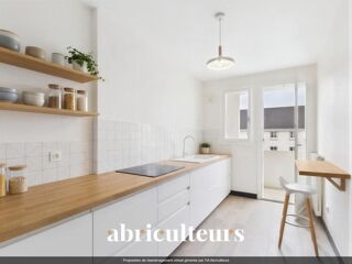  Appartement à vendre 4 pièces 43 m²