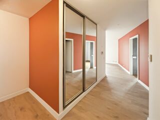  Appartement à vendre 4 pièces 88 m²