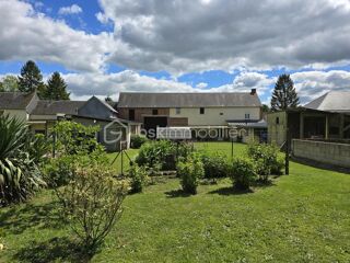 Maison 149m2 Oursel-Maison