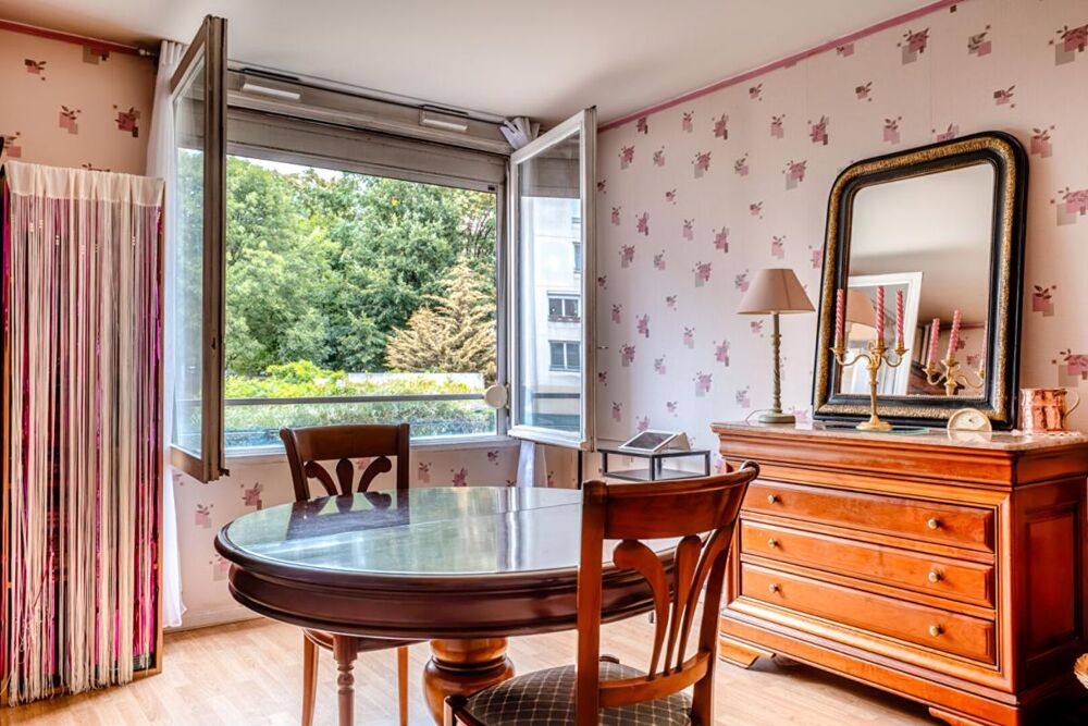 Vente Appartement Appartement Maisons Alfort 2 pièces proche Métro et RER Maisons alfort