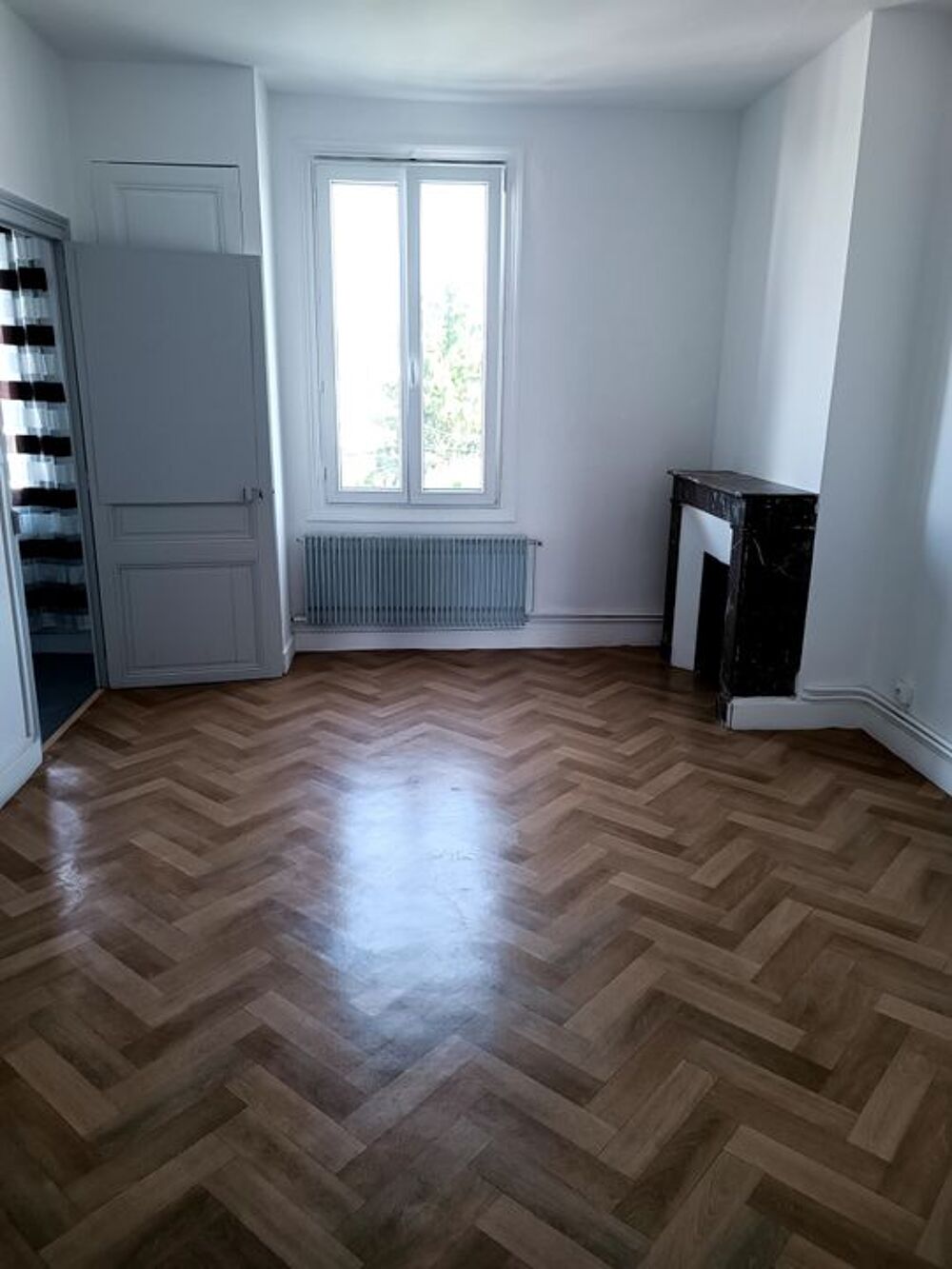 Location Appartement Appartement de 45m2 à louer sur Tours Tours