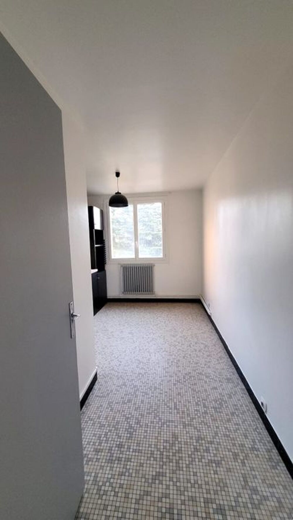 Appartement de 55m2 à louer sur Montmorency
