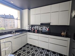 Vente Appartement Appartement Nantes