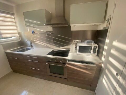  Appartement � louer 3 pi�ces 57 m�