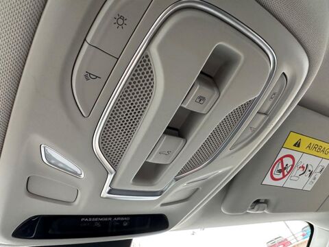 MG.ZS II 1.0 T-GDI 111 2WD LUXURY 2023 occasion 78240 Chambourcy