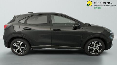 Puma 1.0 EcoBoost 125 ch mHEV S&S Powershift ST-Line 2026 occasion 73420 Voglans