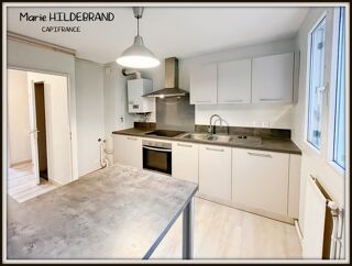  Appartement à vendre 5 pièces 100 m²