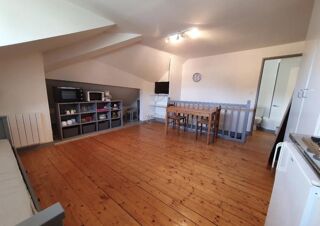  Appartement  louer 1 pice 20 m