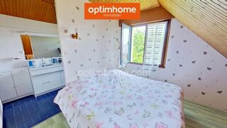  Maison � vendre 6 pi�ces 144 m�