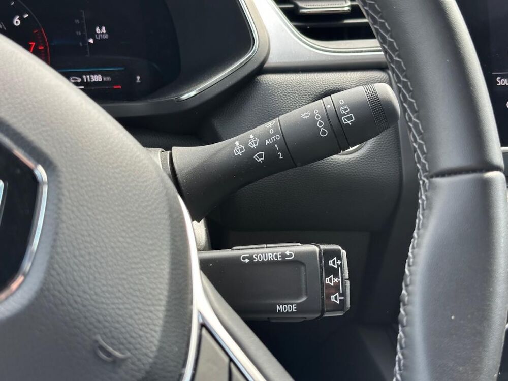 Captur II 1.0 TCE 90 TECHNO 2024 occasion 78240 Chambourcy