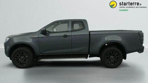 D-MAX 2.2L SPACE CABINE A/T NITRO SPORT 2026 occasion 73420 Voglans