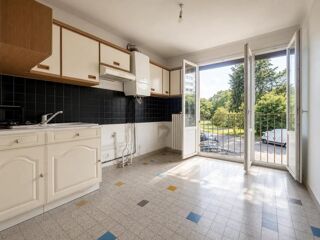  Appartement à vendre 3 pièces 56 m²