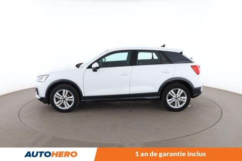 Q2 30 TFSI Design 110 ch 2024 occasion 92130 Issy-les-Moulineaux