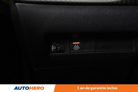 2008 1.2 PureTech Allure Pack 131 ch 2022 occasion 92130 Issy-les-Moulineaux