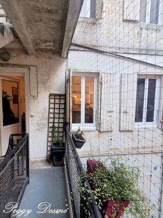  Appartement à vendre 2 pièces 28 m²