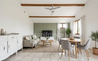  Maison à vendre 5 pièces 100 m²