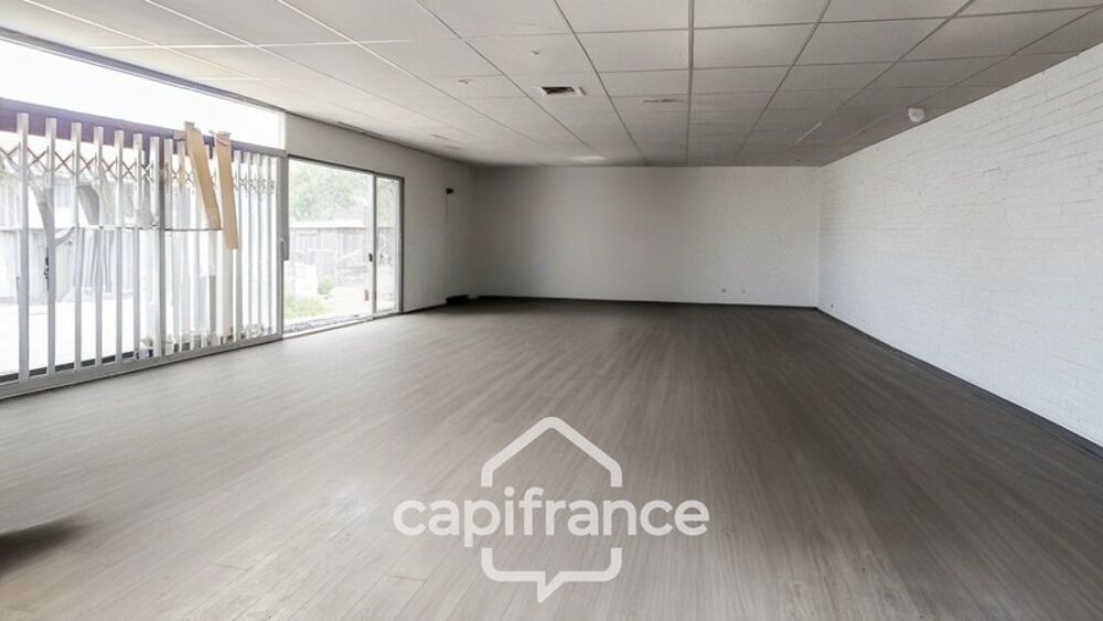   Entrepôt/bureau à vendre de 392 m² (71) Chalon sur saone