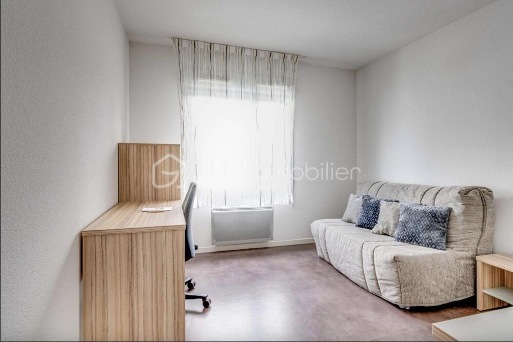 STUDIO LMNP 21m2 SPECIAL INVEST