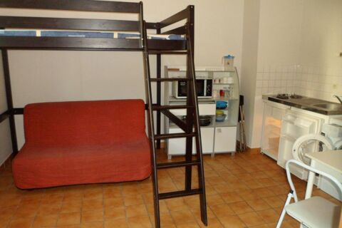  Appartement � louer 1 pi�ce 25 m�