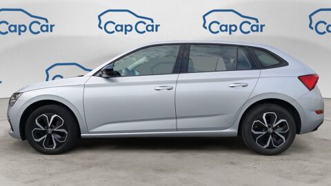 Scala II 1.6 TDI 116 Ambition - 5 places 2020 occasion 60200 Compiegne
