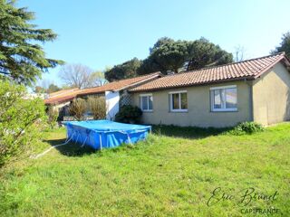  Maison � vendre 5 pi�ces 111 m�