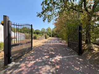  Maison à vendre 8 pièces 260 m²