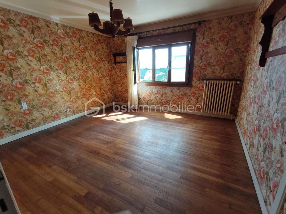 PLOEREN MAISON A VENDRE