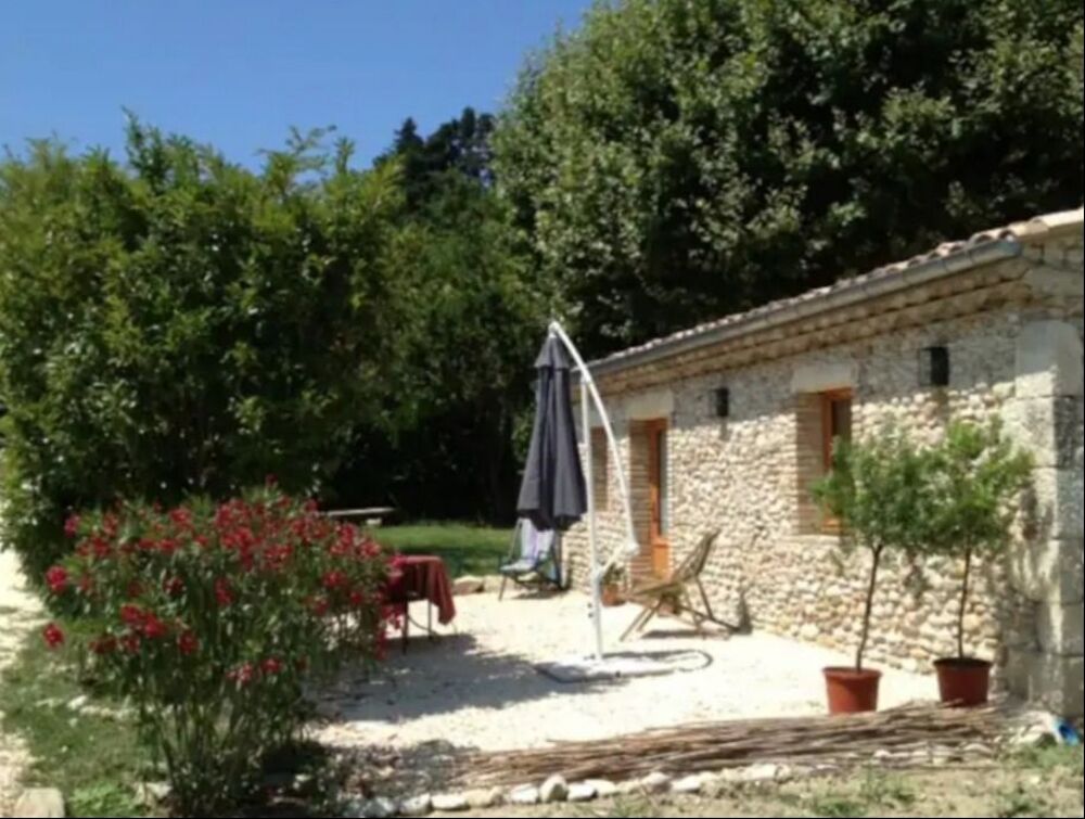 Location Maison Maison de 48m2 à louer sur Sauzet Sauzet