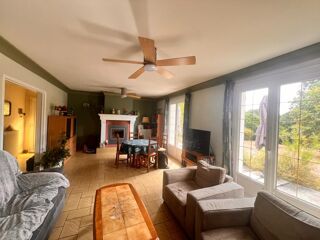  Maison à vendre 6 pièces 145 m²