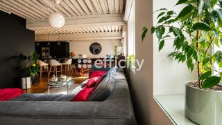  Appartement à vendre 3 pièces 83 m²