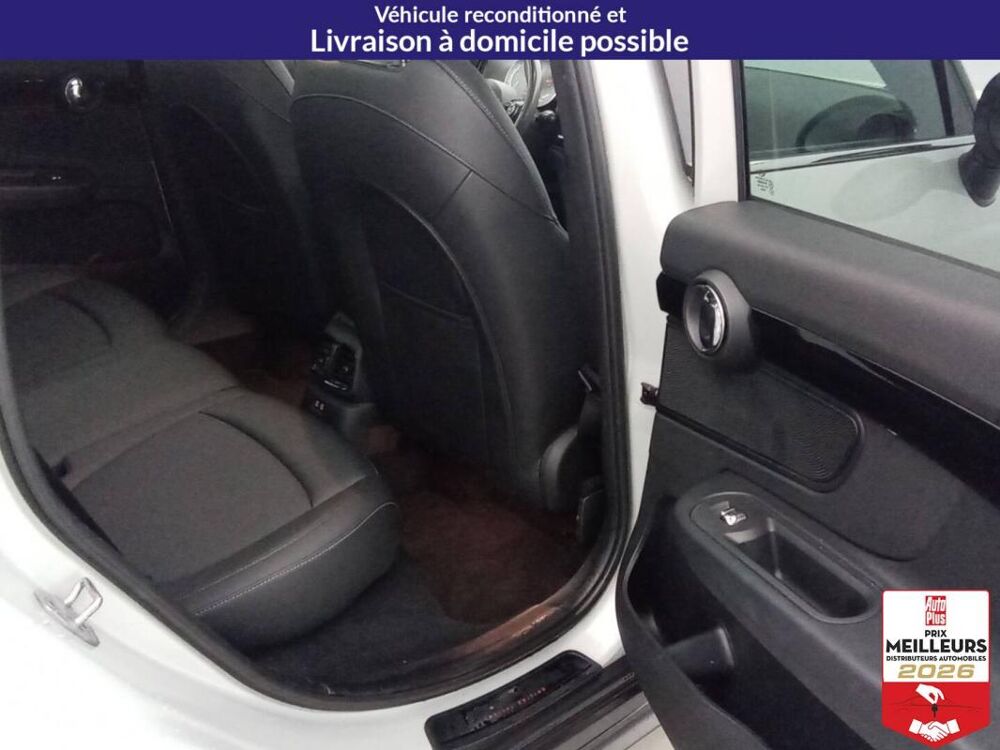 Countryman 136 BVA7 Cooper Edition Northwood +Vitr 2020 occasion 10150 Lavau
