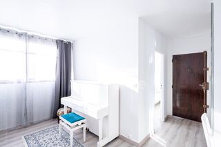  Appartement � vendre 4 pi�ces 76 m�