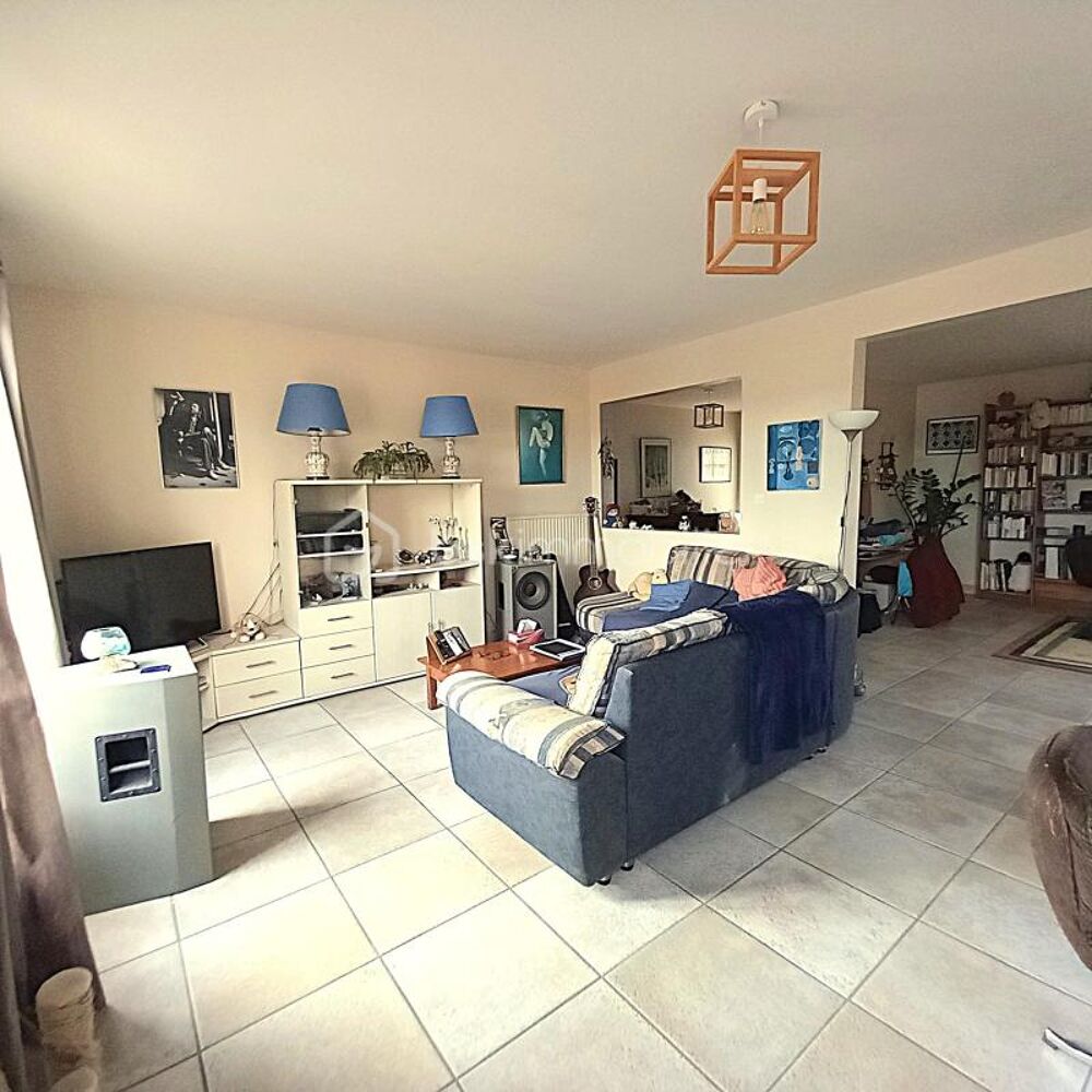 APPARTEMENT T4 +box