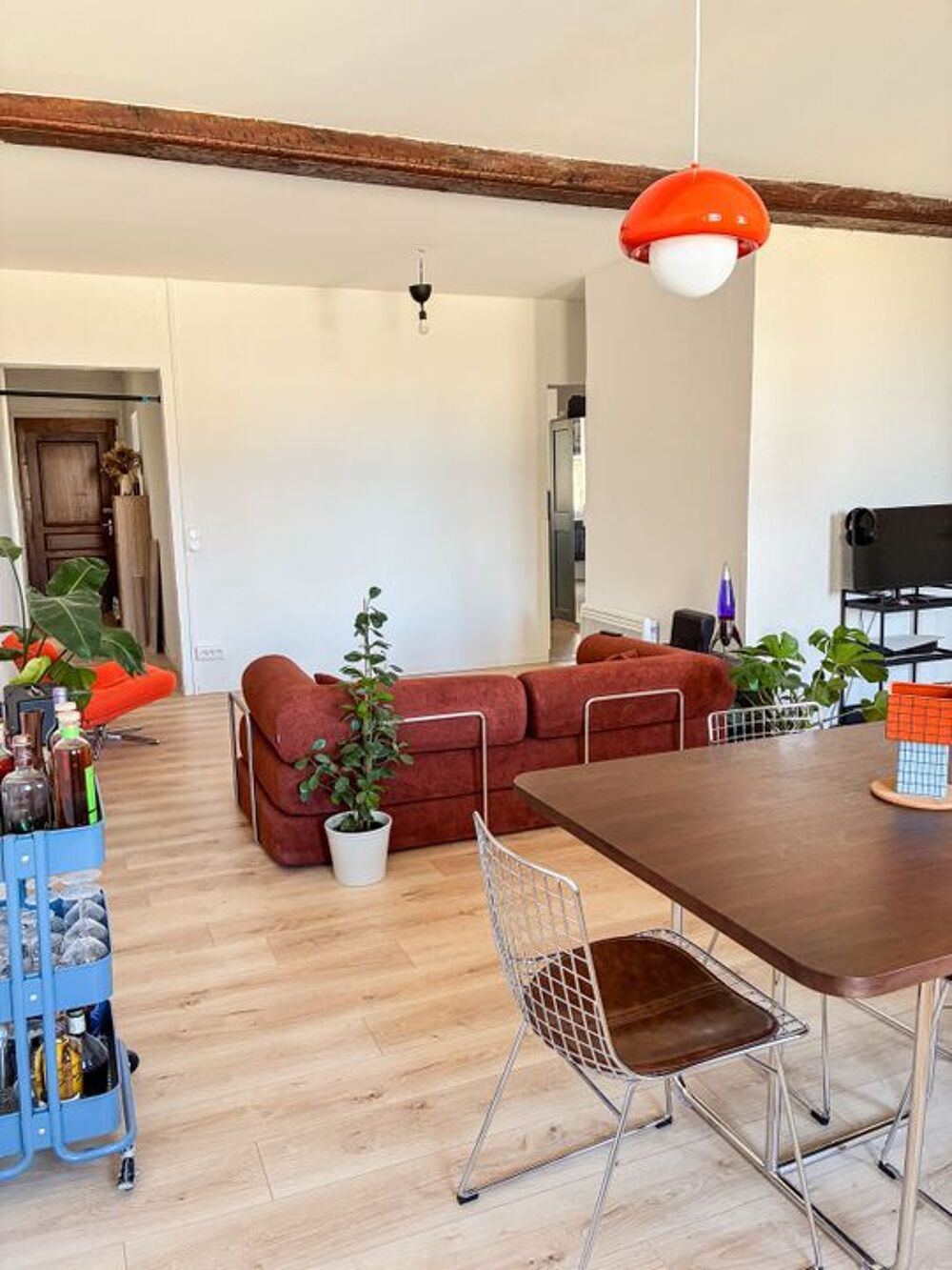 Location Appartement Appartement de 65m2 à louer sur Libourne Libourne
