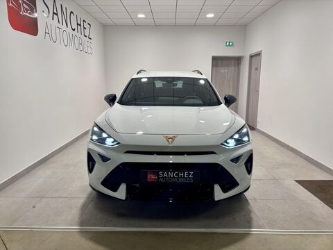 Formentor PH2 2.0 TDI 150 DSG7 V 2025 occasion 52000 Chamarandes-Choignes