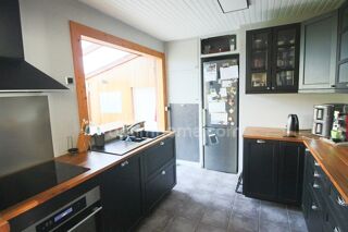  Maison à vendre 5 pièces 104 m²