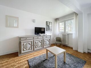  Appartement � vendre 2 pi�ces 35 m�