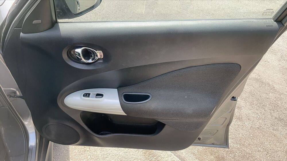 Juke I 1.5 dCi 110 N-Connecta 2015 occasion 93330 Neuilly Sur Marne