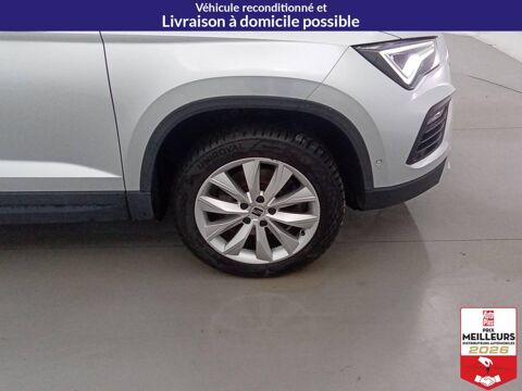 Ateca TDI 150 DSG7 Style 2023 occasion 10150 Lavau