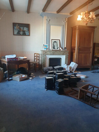  Maison � vendre 8 pi�ces 406 m�